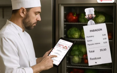 Jak skutecznie minimalizować foodcost z aplikacją RestaurantBridge?